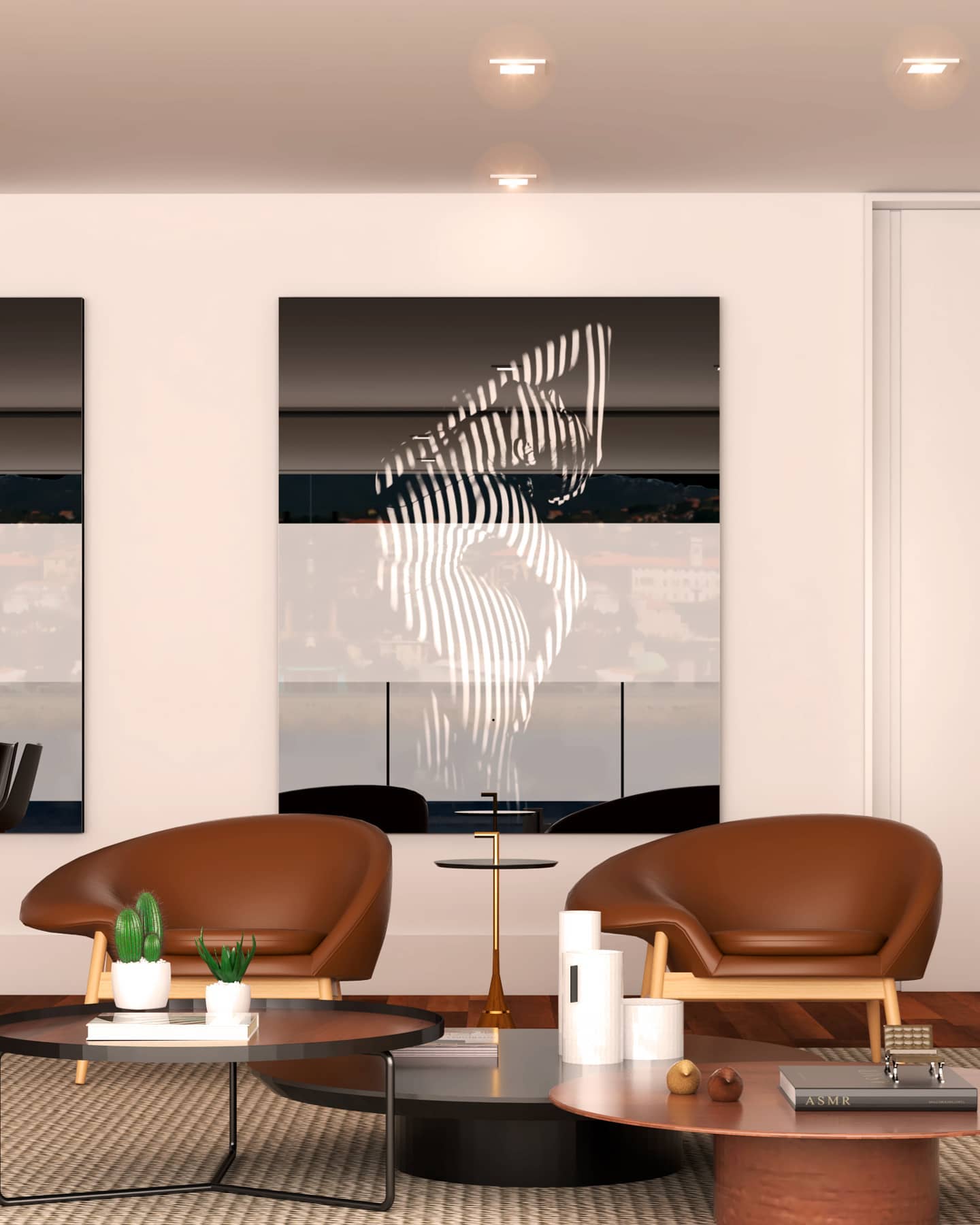 Projetos Design de Interiores