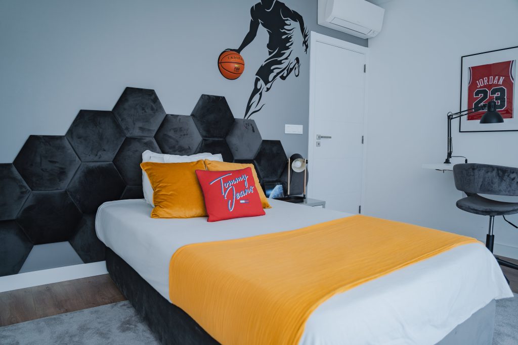 Projeto Design Interiores Damásio 10