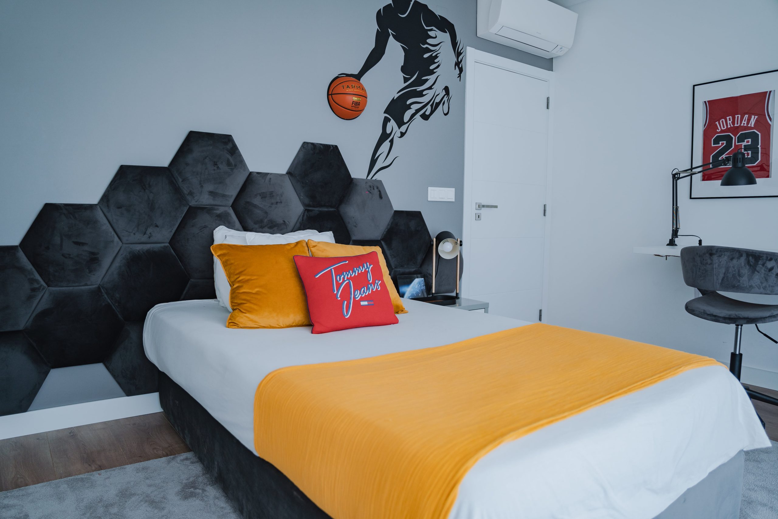 Projeto Design Interiores Damásio 10