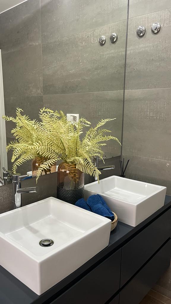 Projeto Design Interiores Damásio 2