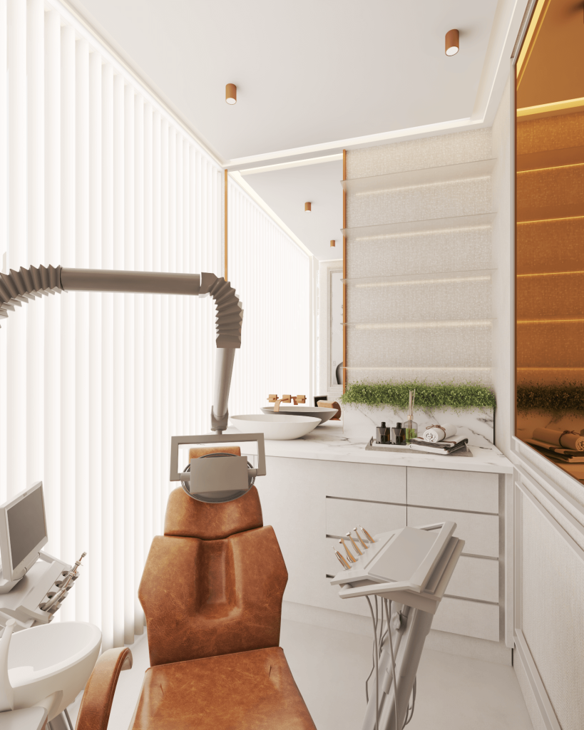 Projeto Design Interiores Leda 2