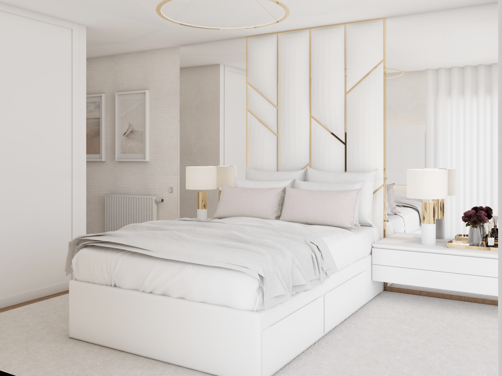 Projeto Design Interiores Marta 10