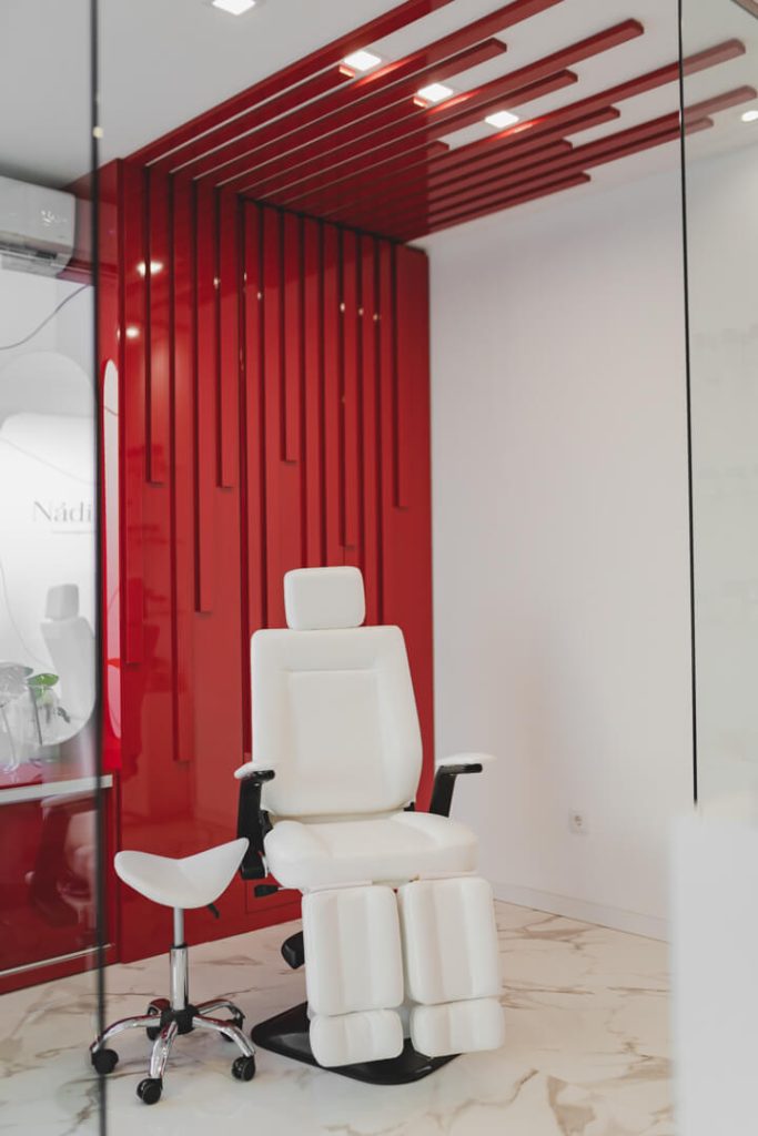 Projeto Design Interiores Nadia 1